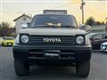 2001 Toyota Land Cruiser Prado