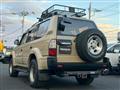 2001 Toyota Land Cruiser Prado