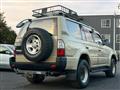 2001 Toyota Land Cruiser Prado