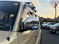 2001 Toyota Land Cruiser Prado