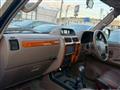 2001 Toyota Land Cruiser Prado