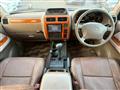 2001 Toyota Land Cruiser Prado