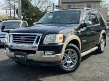 2008 Ford Explorer