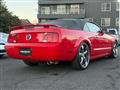 2008 Ford Mustang