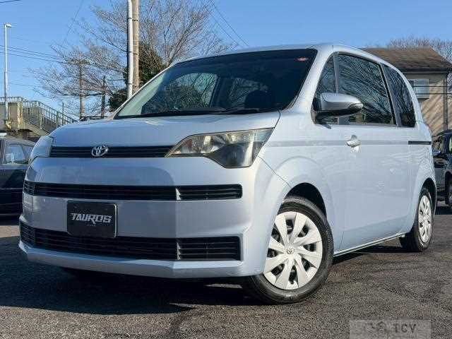 2012 Toyota Toyota Others