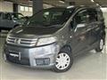 2011 Honda Freed