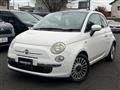 2008 Fiat 500
