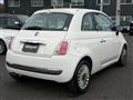 2008 Fiat 500