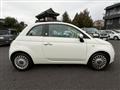 2008 Fiat 500