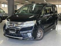 2013 Nissan Serena