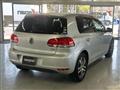 2010 Volkswagen Golf