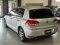 2010 Volkswagen Golf