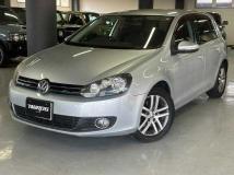2010 Volkswagen Golf