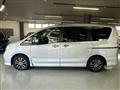 2013 Nissan Serena