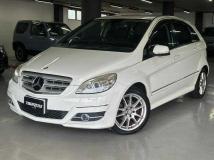 2008 Mercedes-Benz B-Class
