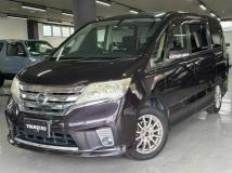 2011 Nissan Serena