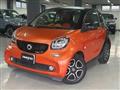 2015 Smart ForTwo