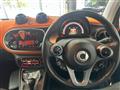 2015 Smart ForTwo