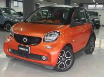 2015 Smart ForTwo