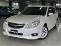 2011 Subaru Legacy Touring Wagon