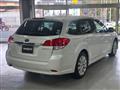 2011 Subaru Legacy Touring Wagon