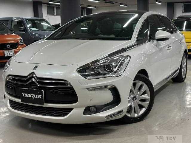 2013 Citroen Citroen Others