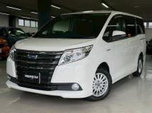 2015 Toyota Noah