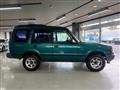 1997 Land Rover Discovery