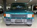 1997 Land Rover Discovery