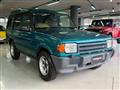 1997 Land Rover Discovery