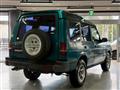 1997 Land Rover Discovery