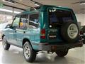 1997 Land Rover Discovery