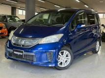2012 Honda Freed