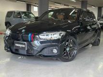 2017 BMW 1 Series