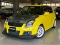 2006 Suzuki Swift