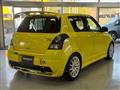 2006 Suzuki Swift