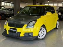 2006 Suzuki Swift