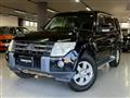 2008 Mitsubishi Pajero
