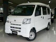 2015 Daihatsu Hijet Cargo
