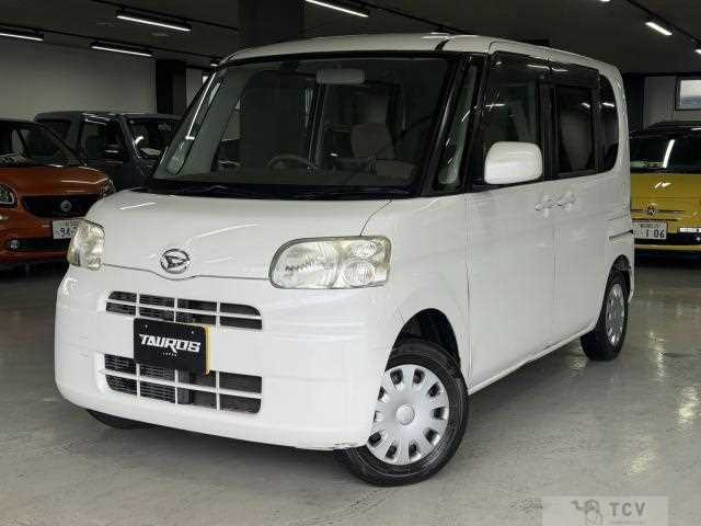 2009 Daihatsu Tanto