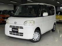 2009 Daihatsu Tanto