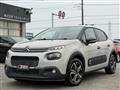 2018 Citroen C3