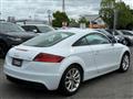 2014 Audi TT