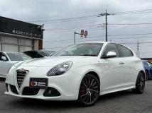 2013 Alfa Romeo Alfa Romeo Others