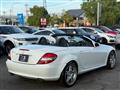 2007 Mercedes-Benz SLK