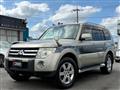 2006 Mitsubishi Pajero