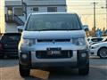 2010 Mitsubishi Delica D5