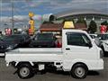 2019 Suzuki Carry Truck