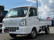 2019 Suzuki Carry Truck