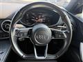 2016 Audi TT